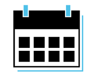 calendar icon