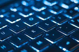 keyboard
