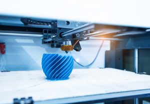 3D Printer