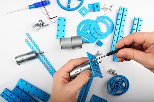 Makerspace photo