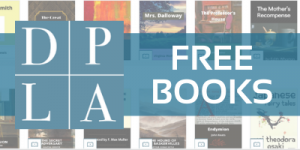 DPLA Free Books