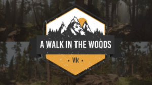 A Walk in the Woods