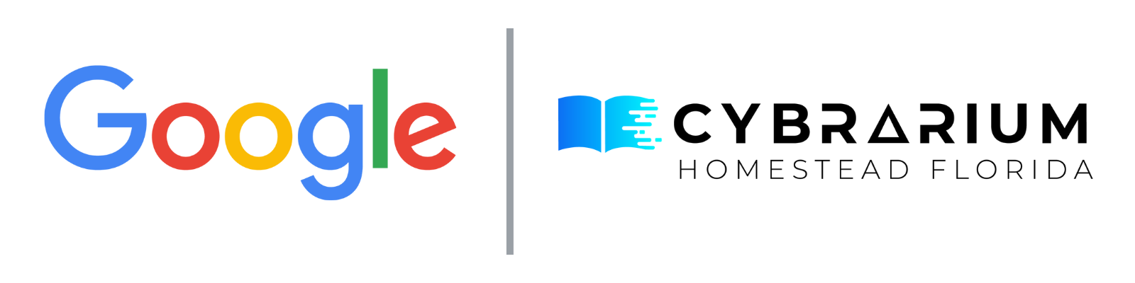 Google | Cybrarium Homestead Florida